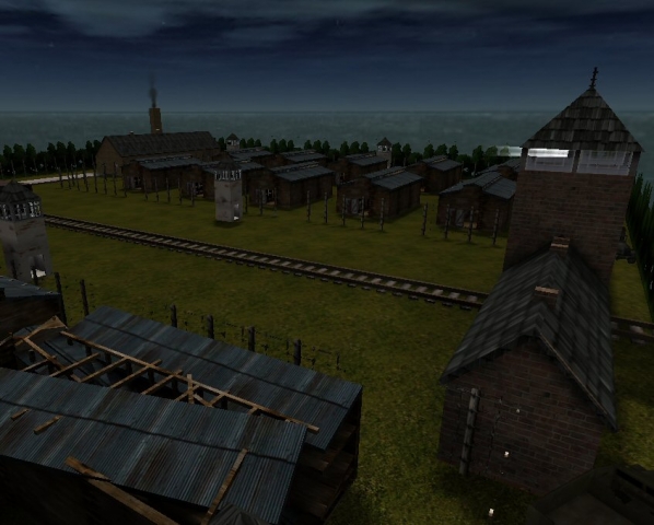 Birkenaubeta