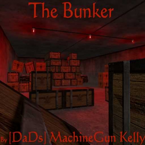 Bunk