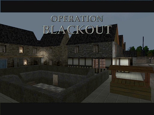 Obj Opblackout