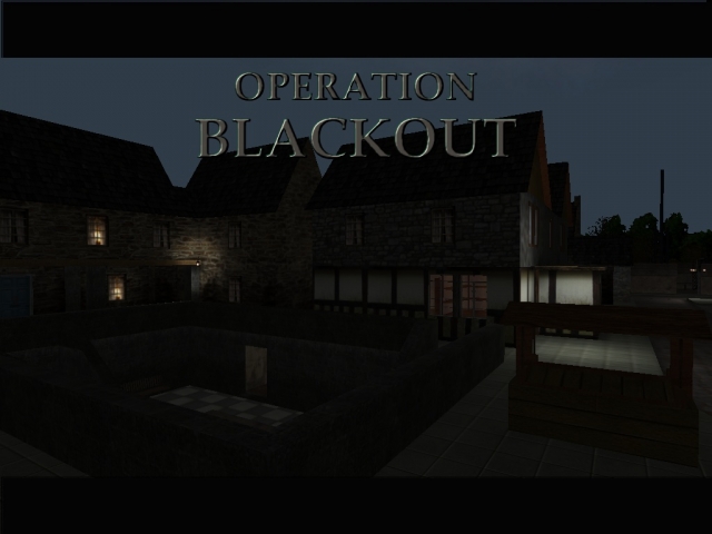 Obj Blackout