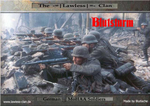 Blutsturm