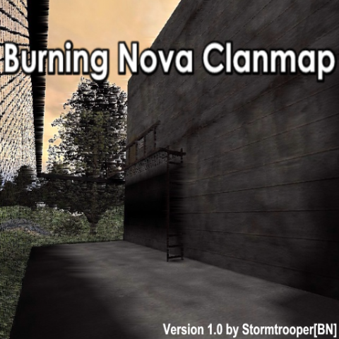 Bnclanmap
