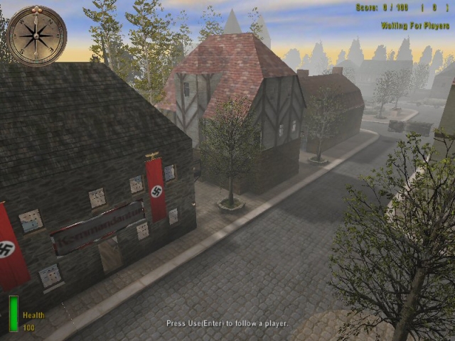 Bob Carentan