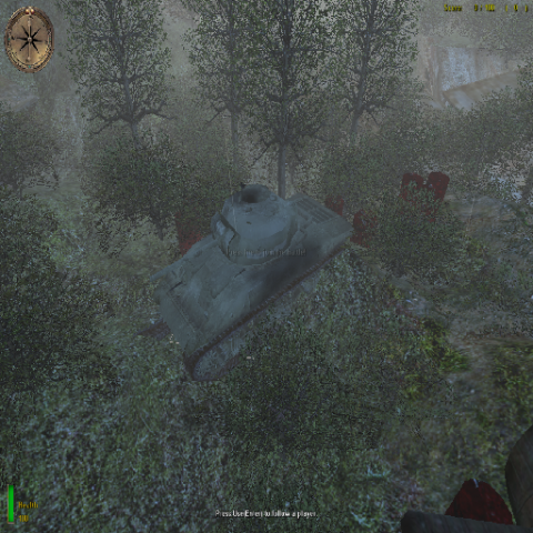 Bocage