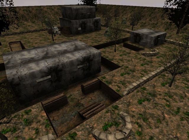 Bunkerraid