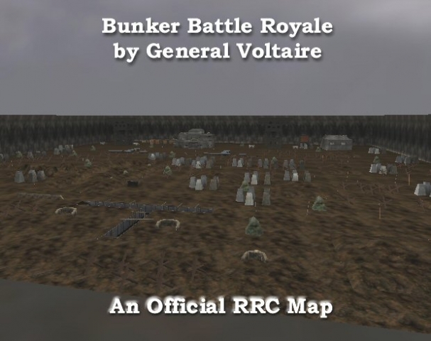 Bunker Royale