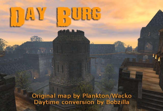 Day Burg