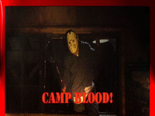 Camp Blood