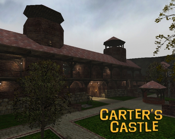 Carterscastle