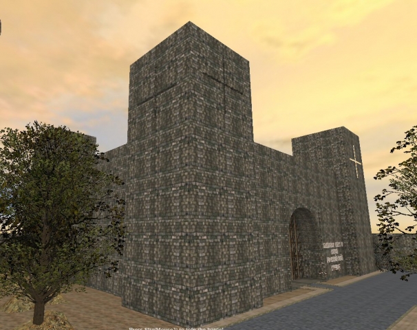 Castle