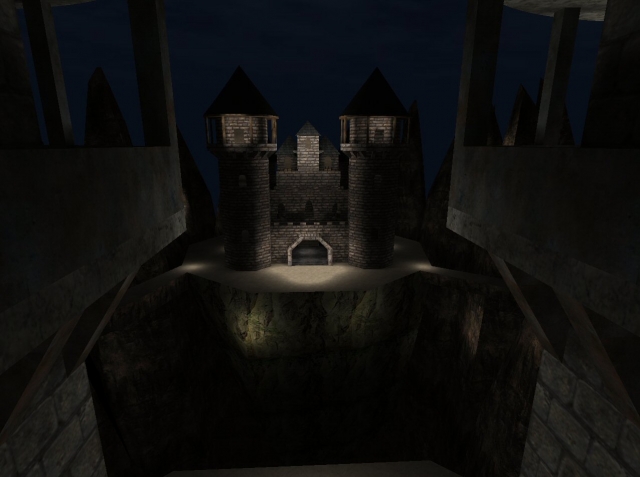 Castles Beyond3