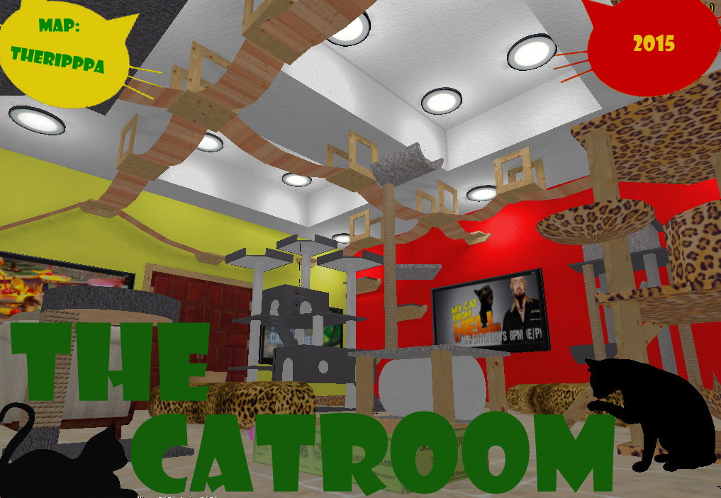 Catroom