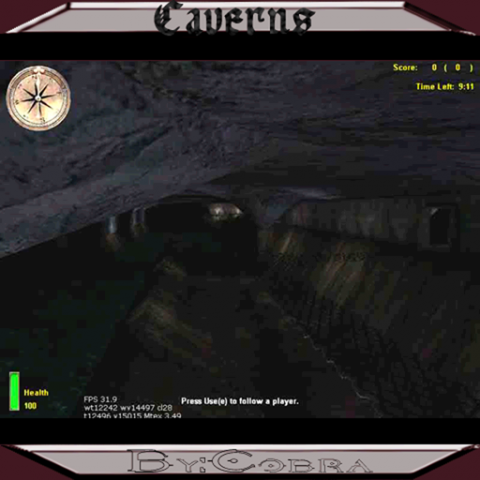 Cavern