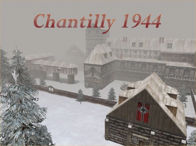 Chantilly