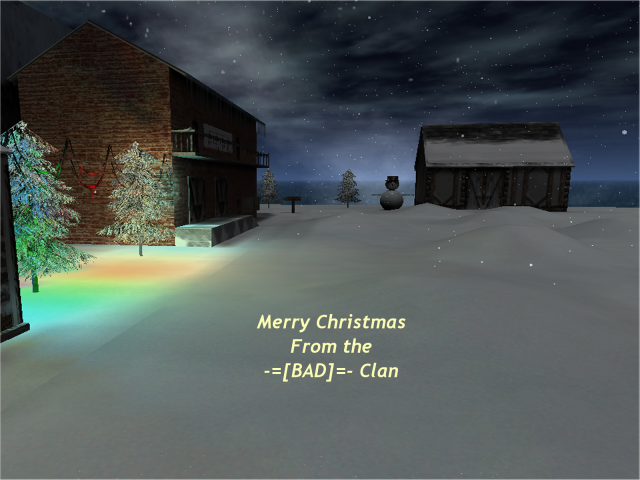 Christmas