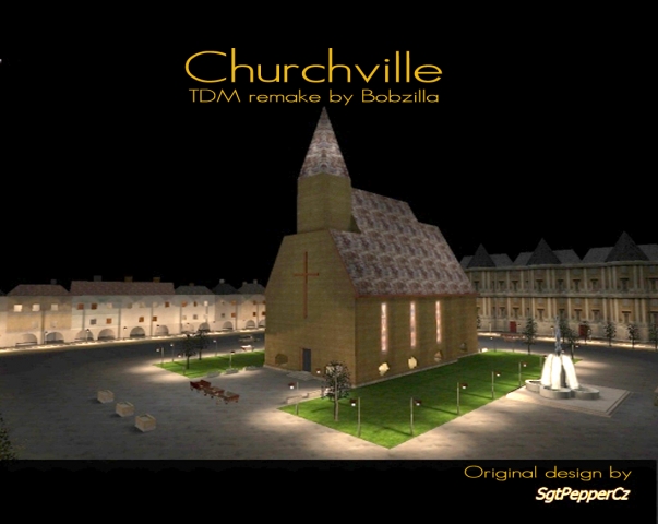 Churchville