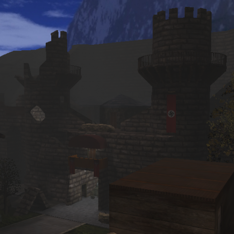 Citadel
