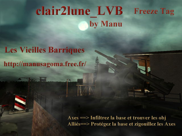 Clair2lune Lvb