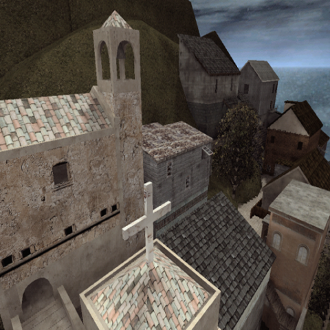 Cliffside