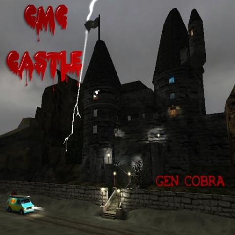 Cmc Castle