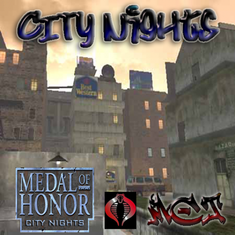 City Nights Final