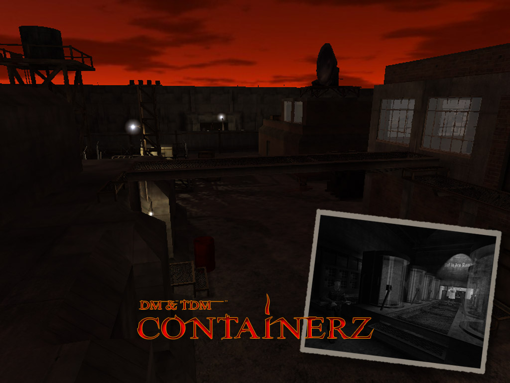 Containerz