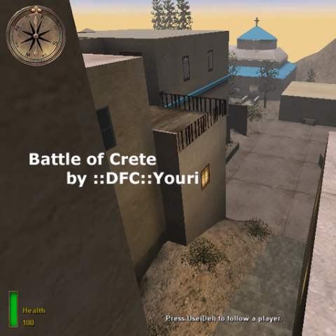 Crete
