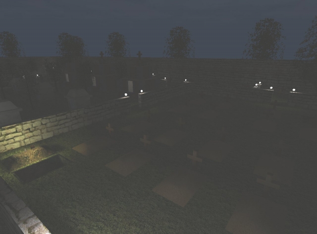 Crypts