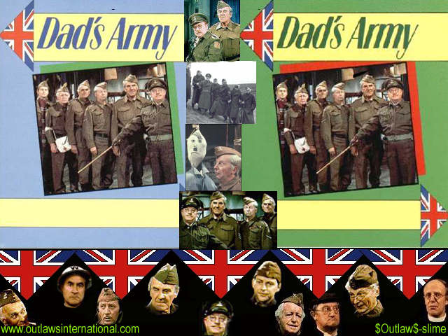 Obj Dads