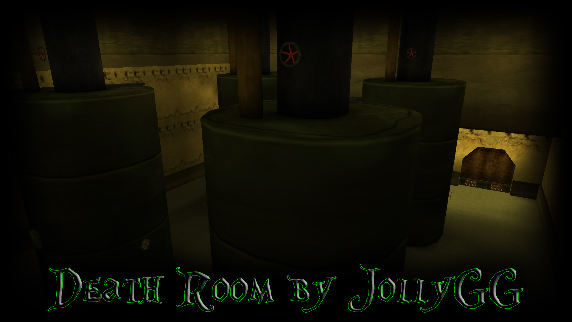 Deathroom