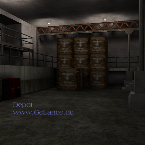 Depot