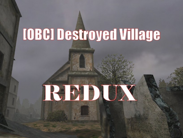 Dm2redux