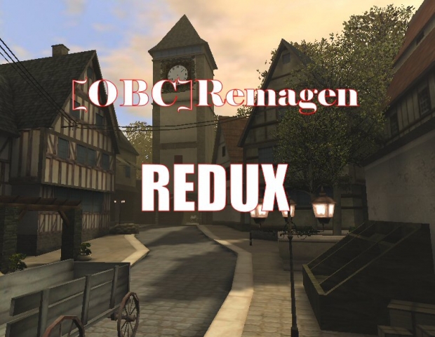 Dm3redux
