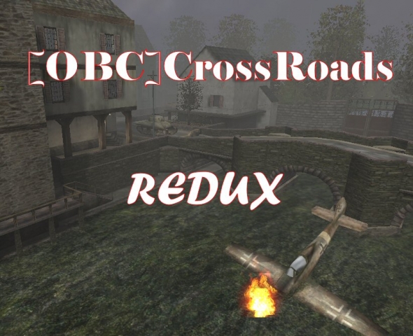 Dm4redux