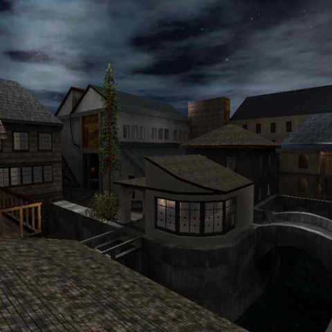 Dm Dorf