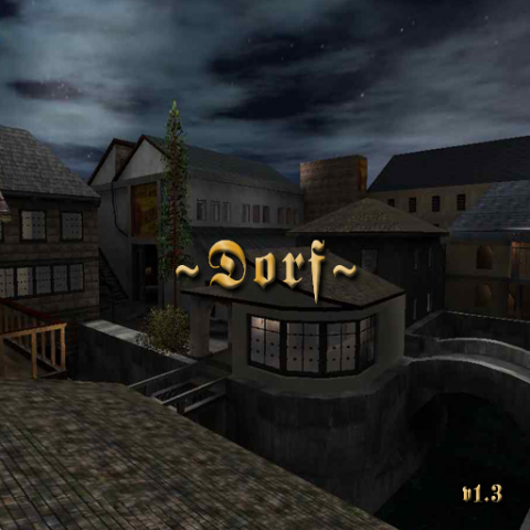 Dm Dorf
