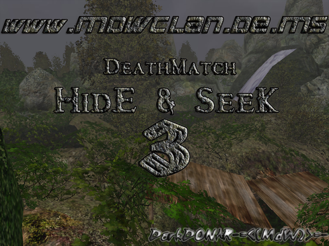 Dm Hide-and-seek3
