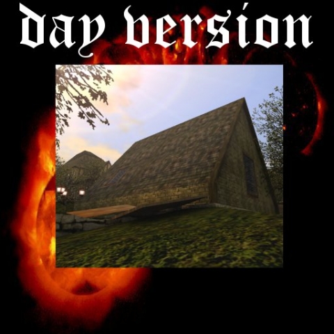 Underground House Day