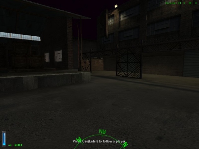 Mw Docknight