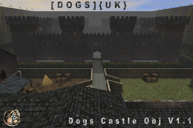 Dogscastle