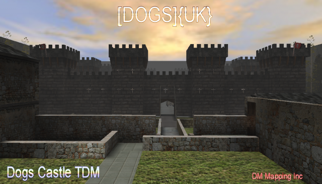 Dogscastletdm