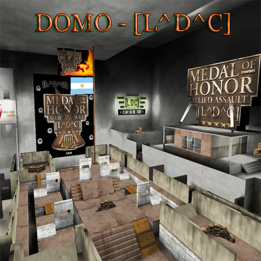 Domo-ldc