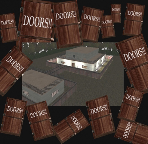 Doors