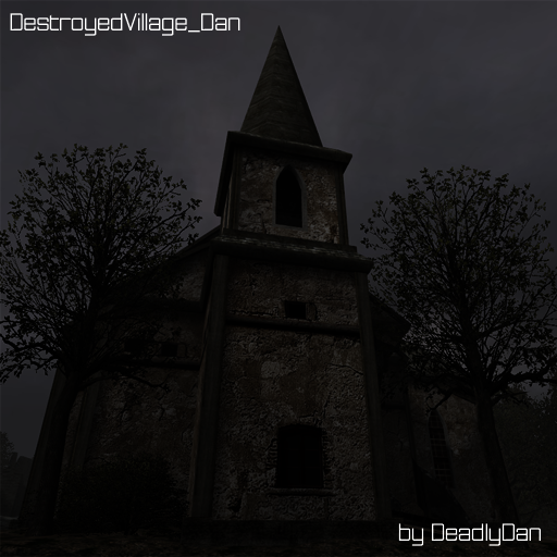 Dvillage Dan