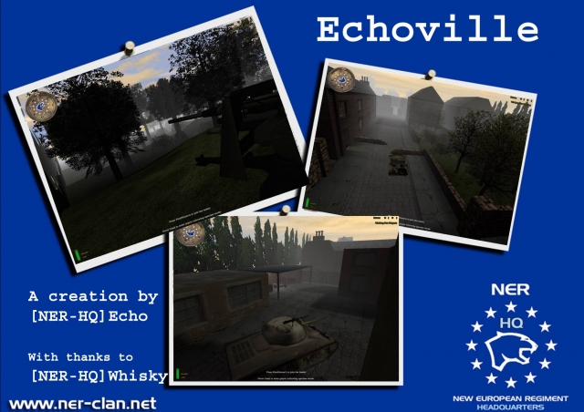 Obj Echoville