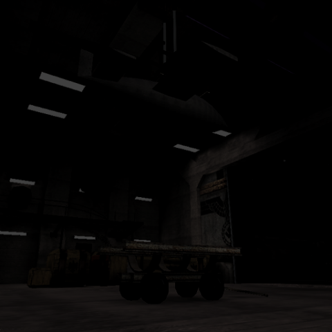 Ef2 Axis Station