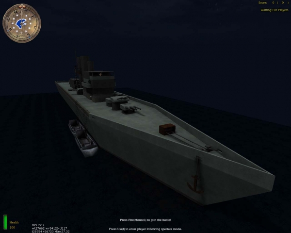 Obj Enterprise