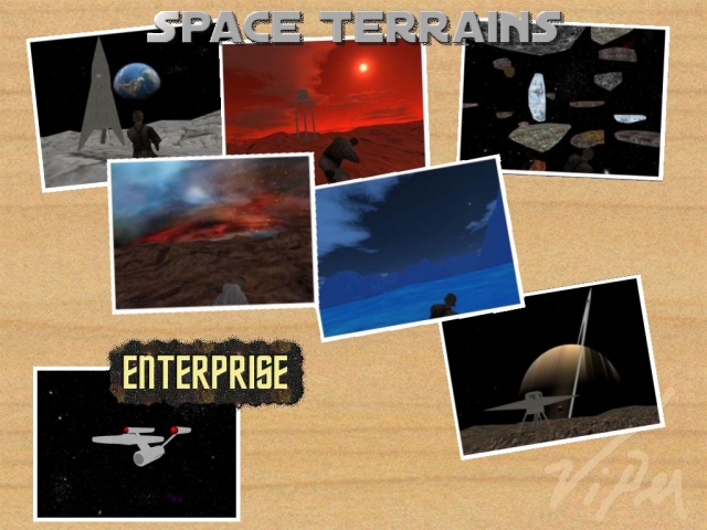 Startrek