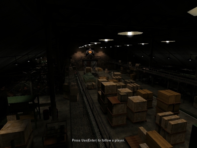 Factory Of War