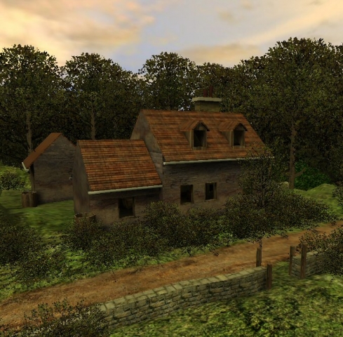 Farmhouse